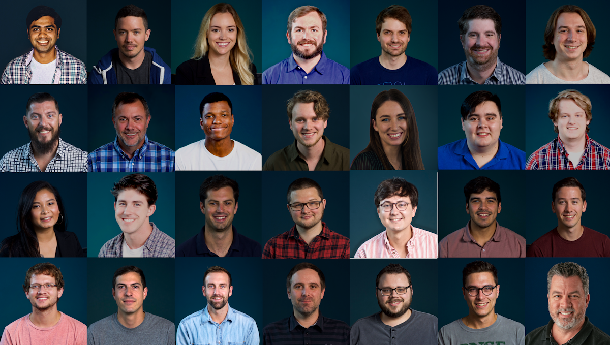 Aloompa Team