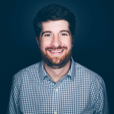Drew Burchfield