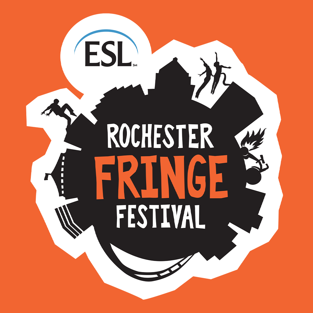 2026 Rochester Fringe Festival
