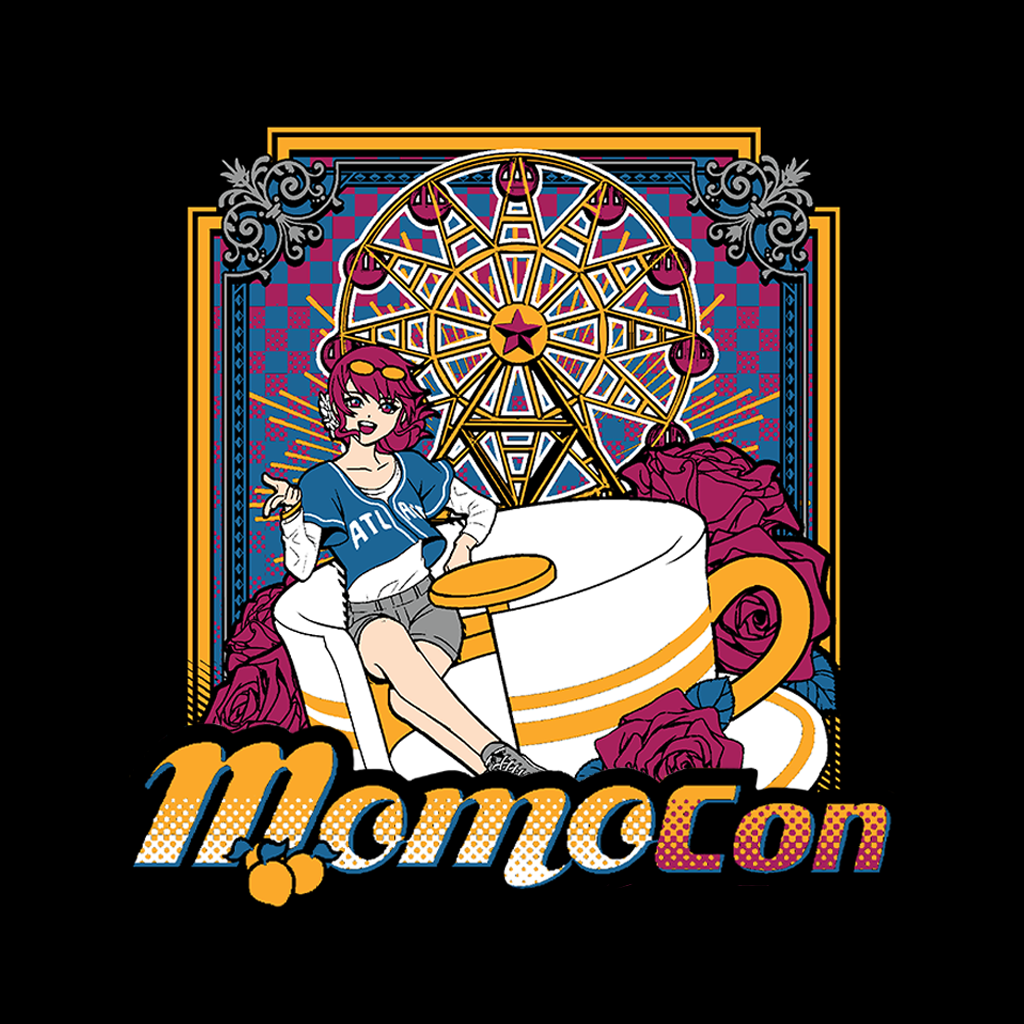 2026 MomoCon