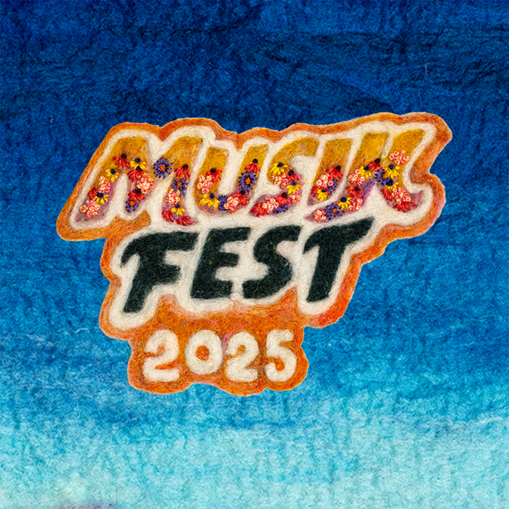 2025 Musikfest