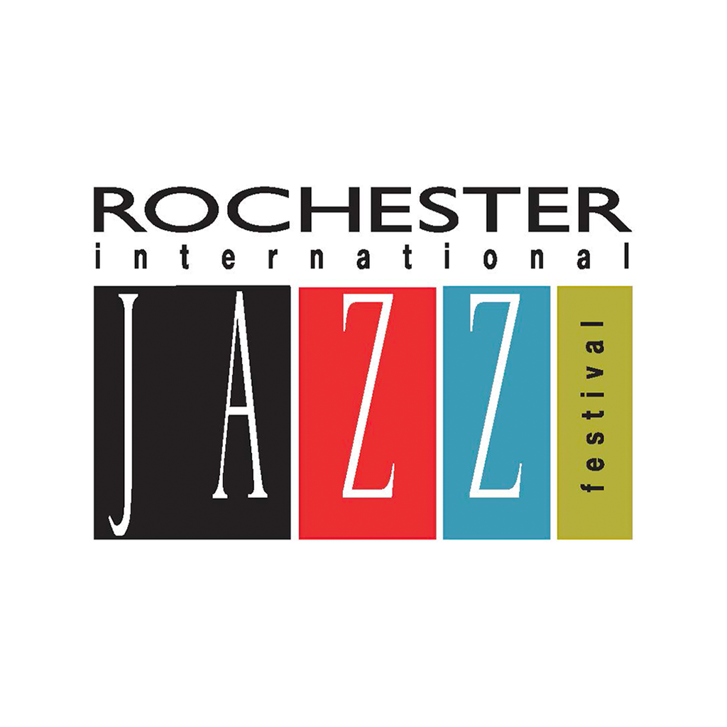 2025-2026 Rochester International Jazz Festival