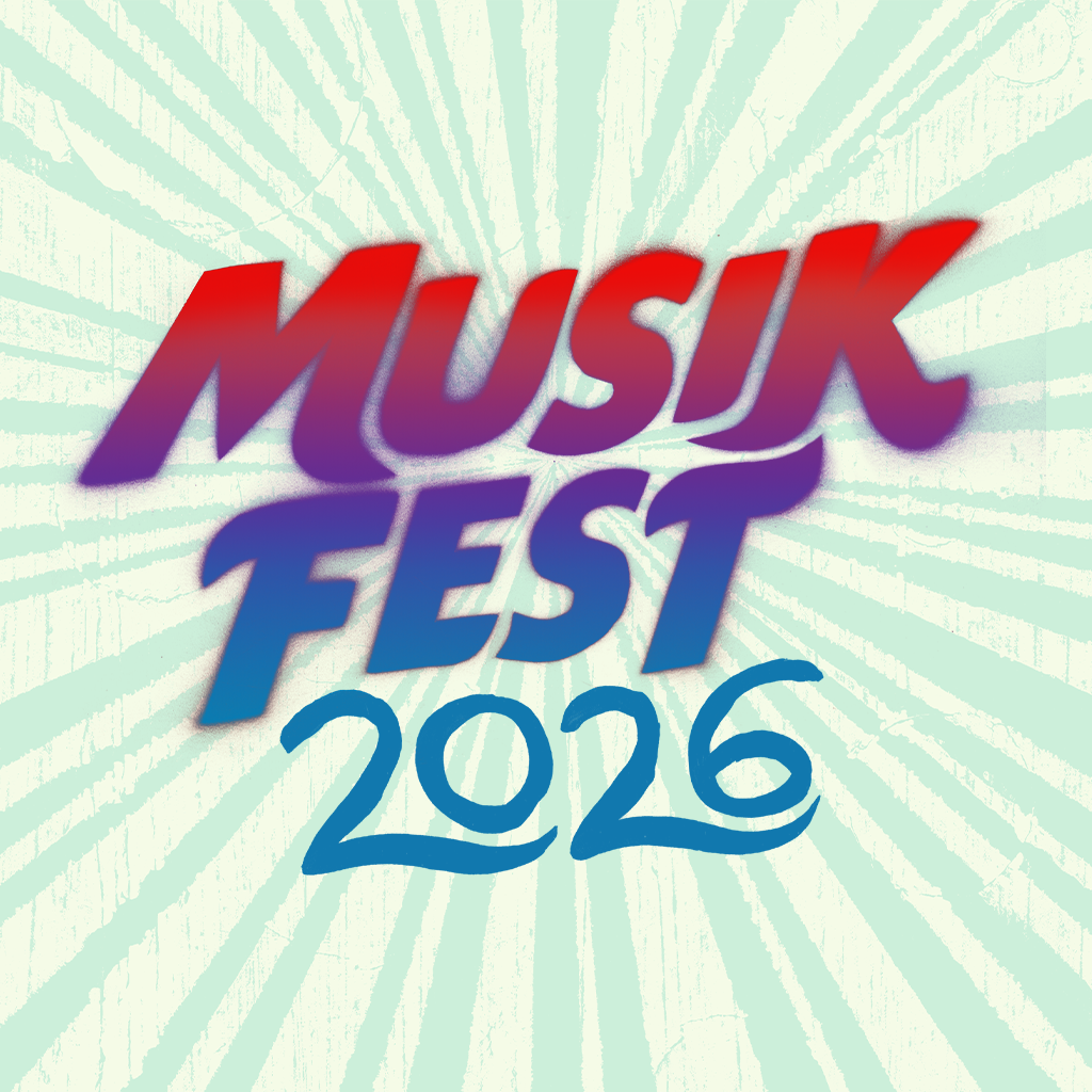 2026 Musikfest