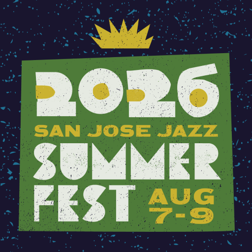 2026 San Jose Jazz
