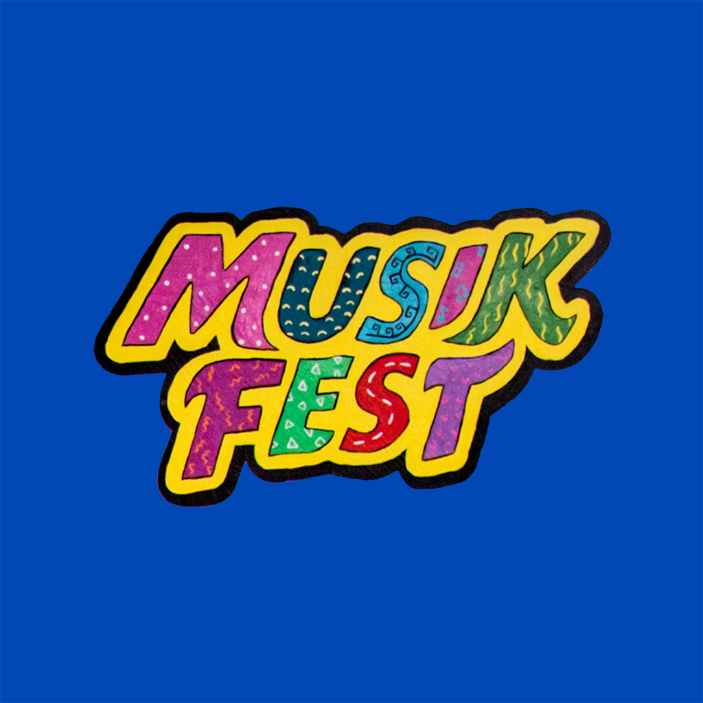 2023 Musikfest