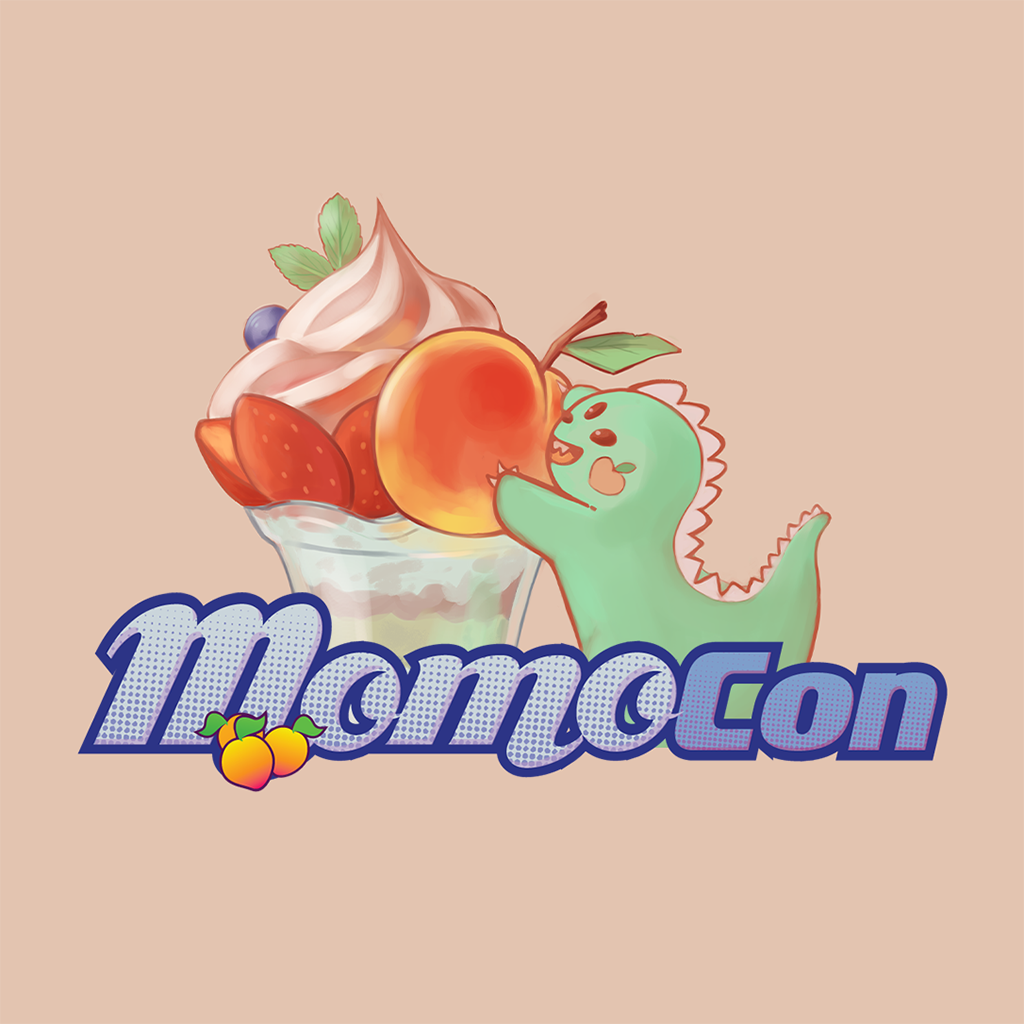 2024 MomoCon