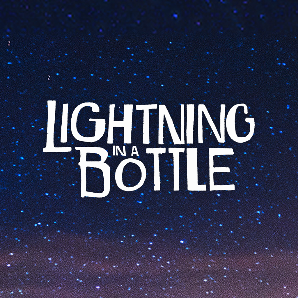 2025 Lightning In A Bottle